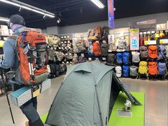 -迪卡侬(西三旗店)