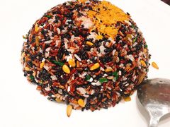 -新兴家喻酒家·羊城名宴(昌岗店)