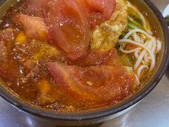 -华兴街煎蛋面(总店)