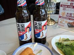-东方饺子王(和平里店)