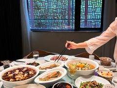 -永安鱼庄·镇江菜(东吴路店)