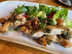 -THE CANNERY&JUJU 新鲜海鲜·牛排美食酒廊