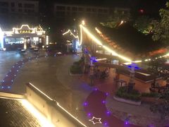 -三亚红色娘子军演艺公园景区