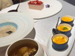 -晶雅花园西餐厅(南京首店)