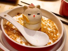 -京华烟云·北京烤鸭(领展购物广场·中关村店)