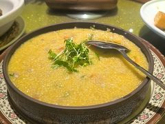 -春满园·邯郸菜发祥地(滏东店)