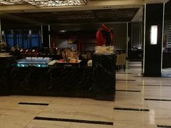 -上海新锦江大酒店