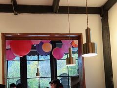 大堂-素描餐厅(灵隐天竺店)