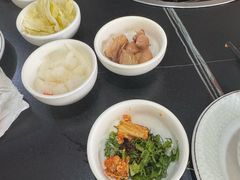 -江川野生菌火锅铜锅鱼(贵清火锅店)