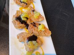 -王鼎精致料理铁板烧(世博源店)