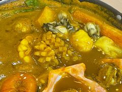 -张妈台式锅烧(深大店)