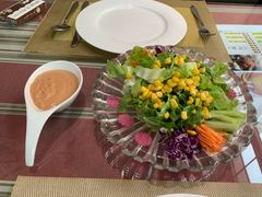 -优典私语西餐咖啡