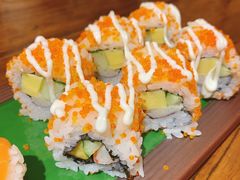 寿司拼盘-披头士烧鸟居酒屋(王府井店)