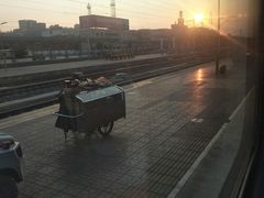-衡水站