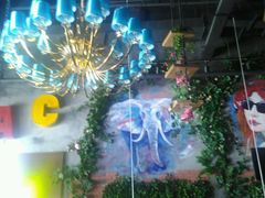 -蜀宴小调·精致家常菜(科华店)