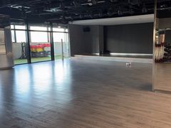 -OXYGYM 奥美氧舱运动中心(领展购物广场·中关村店)
