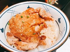 -仓桥家·焗寿司·锅物(光谷步行街店)