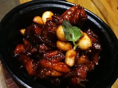-峨嵋小镇·川菜(勒泰中心店)