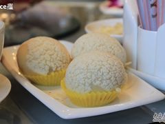 -御花园·粤菜·海鲜火锅(中山公园店)