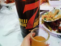 -虎虎龙虾大排档(双井店)