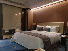 -厦门源昌凯宾斯基大酒店