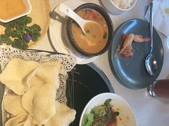-Linlin泰餐厅(华夏幸福店)