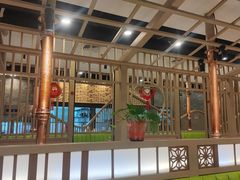 -韩宫宴和牛烤肉(合肥滨湖银泰城店)