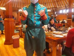 -九十九顶毡房(阜石路店)