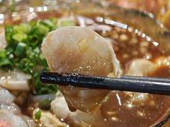 -五马集·海鲜·温州大牌档(黑金冠五马街十字路口店)