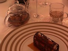 -The Ritz Restaurant
