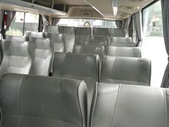 -上海旅游集散中心(万体站)