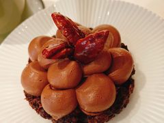 -潮一不贰·法式甜品·生日蛋糕·西式简餐(外滩店)