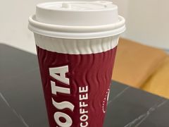 -COSTA COFFEE(上海五玠坊店)