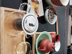 -青藤茶馆(南山路店)