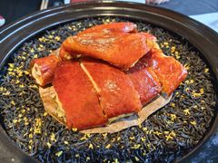 -桂语山房(满觉陇店)