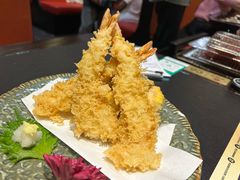 -古田居·特色寿司料理(星之岛旗舰店)