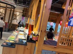 -老版火锅(半坡店)