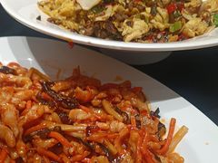 -渝乡辣婆婆·川菜 水煮鱼(中山西路店)
