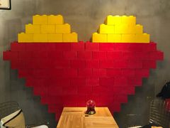 -W CAFE(甜爱路店)