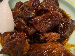 -南来顺饭庄·清真(南菜园店)