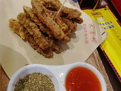 -大吉利潮汕牛肉火锅(王府井店)