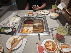 -海底捞火锅(吾悦广场店)