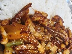 -山海珍味韩国料理(奥城店)