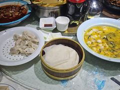 -金百万烤鸭店(良乡店)