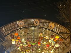 -葫芦古镇关东民俗雪乡