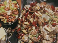 -刘成杰锦州烧烤(南河路店)