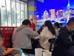 -澳门陈光记烧味饭店(万象城店)