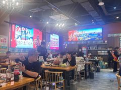 -0317火锅鸡·清真(正达店)