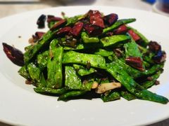 -茅庐川菜(烟台万象汇店)