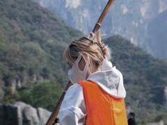 -洛阳白云山景区